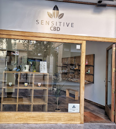 Sensitive CBD Figueres en Figueres. Mercado de flores
