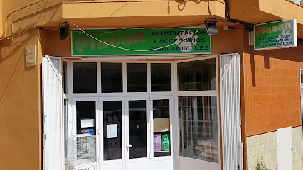 ECO-piacan. en Teulada. Tienda de alimentación