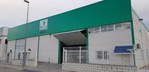Fertix Nutrición Vegetal SL en Puebla Larga. Proveedor de fertilizantes