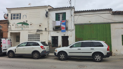 Daganzo de Arriba en Daganzo de Arriba. Área
