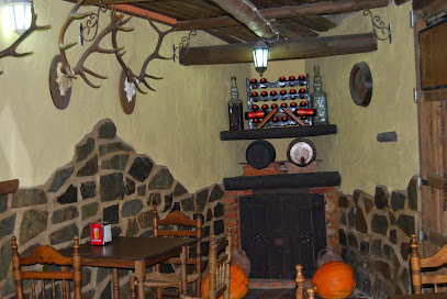 El Rincón de Lorenzo en Linares de la Sierra. Bar restaurante