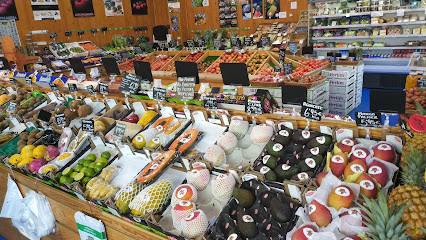 Muerdevida Fruta y Verdura en Leganés en Leganés. Frutería