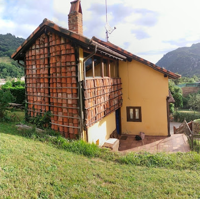 Casa Rural Ca' María Fayas en Proaza. Sin categoría