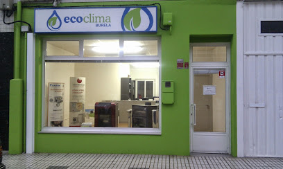 Ecoclima Burela en Burela. Equipos y soluciones de energía