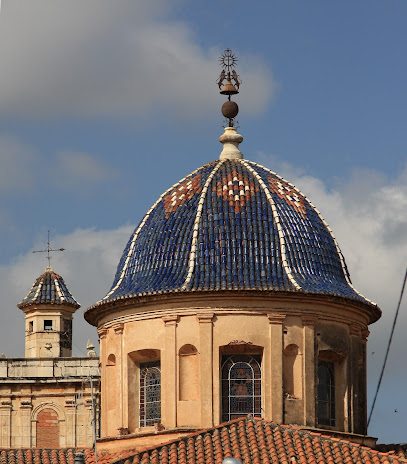 Oficina de Turismo Torreblanca en Torreblanca. Centro de información turística