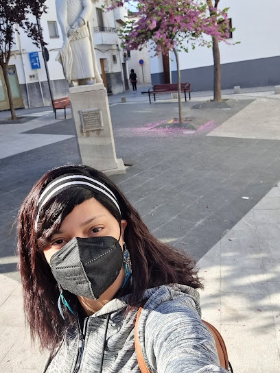 Baza granada en Baza. Urbanización