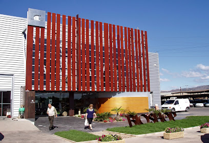 Tienda Bioshop en Totana. Tienda de alimentos naturales