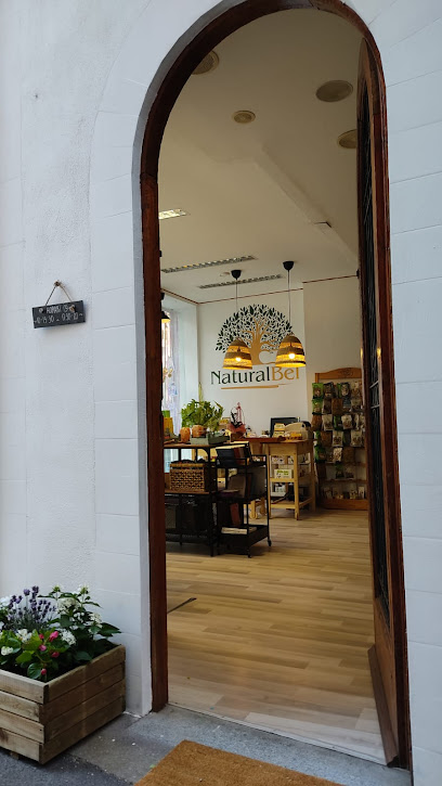 NATURALBEL en Roquetes. Tienda de productos orgánicos