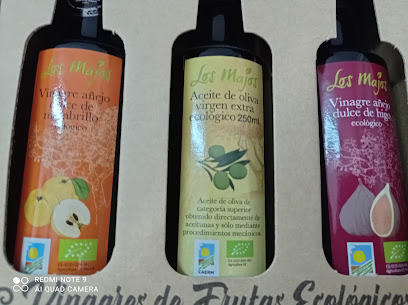 Los Majos Bio en Abanilla. Tienda de alimentos naturales