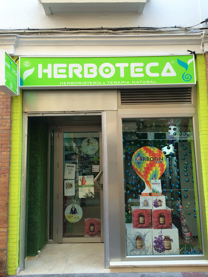 CENTRO ECOLOGICO HERBOTECA - Herboristeria