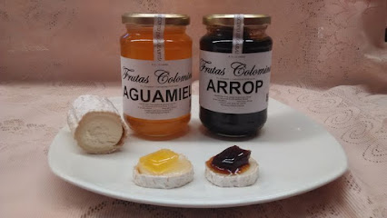 FRUTAS COLOMINA