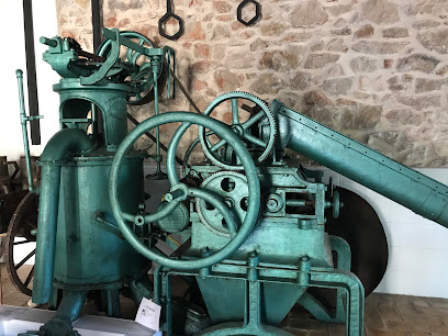 Museo Etnológico de Alcalalí en Alcalalí. Museo