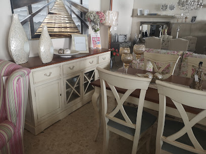 Ecomueble. Tu tienda de muebles. en Lora del Río. Tienda de muebles