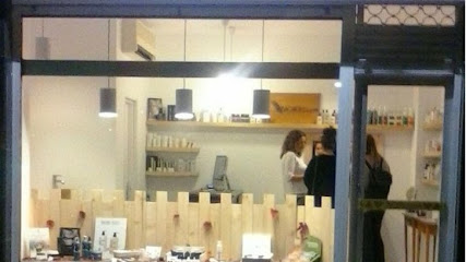 Biorki Cosmética Natural Ecológica en Pamplona. Tienda de cosméticos