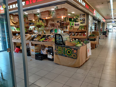 MercatBio Ecològic en Sitges. Tienda de alimentos orgánicos