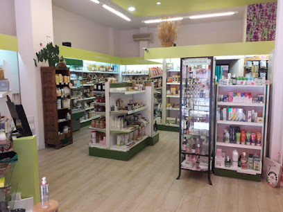 Botica Ecológica. Tu Herbolario en La Remonta. en Madrid. Herbolario