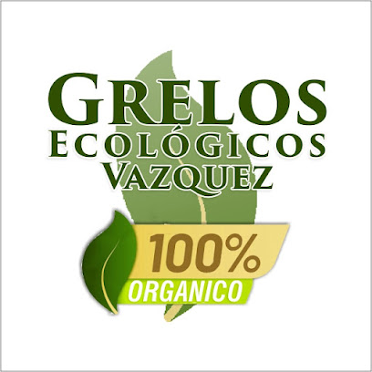 Grelos Ecológicos Vázquez en Melón. Frutería