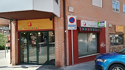 Ecotienda del Guadarrama en Collado Villalba. Herbolario