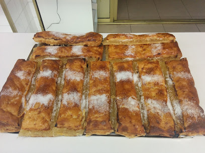 Panadería El Toldet en Santa Pola. Panadería