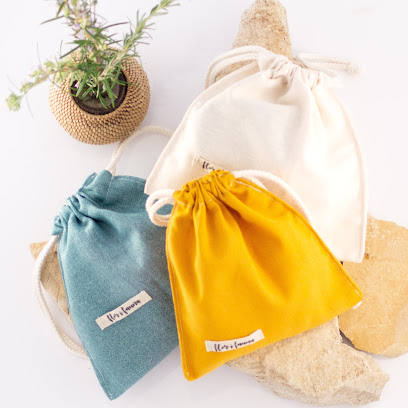 Flor i Fauna Eco en Aiguamúrcia. Tienda de ropa