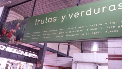 Frutas Hernáiz Hijos S.L. en Cuenca. Frutería