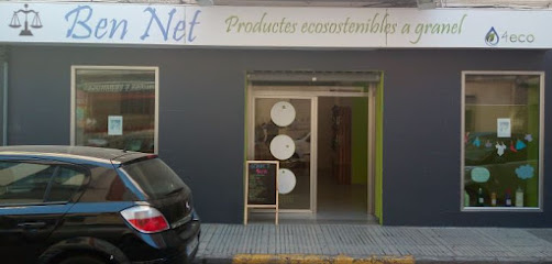 ben net eco en Alzira. Tienda de artículos para el hogar