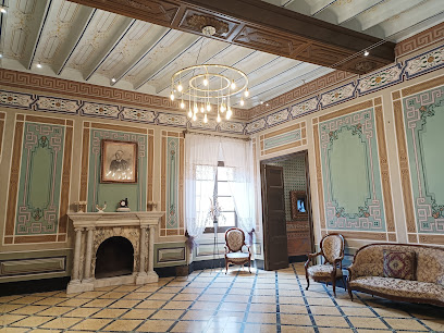 Museu d'Alcover en Alcover. Museo