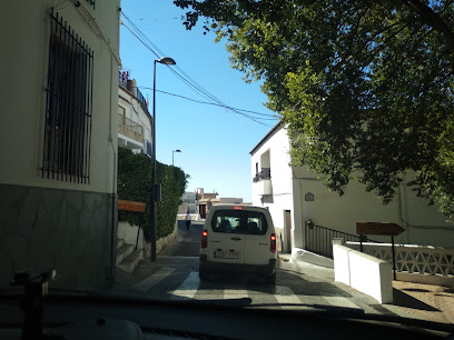 Ayuntamiento de Bayarcal en Bayárcal. Ayuntamiento