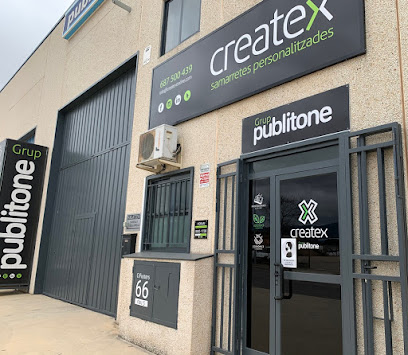 createxonline en Valls. Tienda de camisetas personalizadas