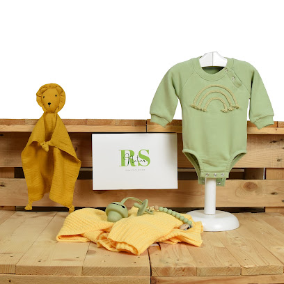 RS Natur en Cabanillas de la Sierra. Tienda de artículos para bebés
