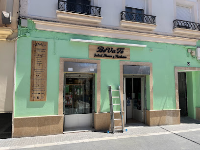 Bevate en Puerto Real. Herbolario