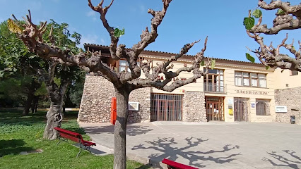 Ajuntament de Pont de Molins en Pont de Molins. Ayuntamiento