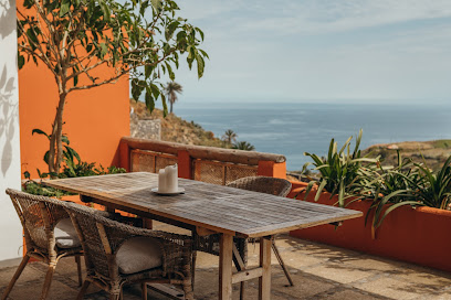Finca El Quinto en Los Realejos. Hotel