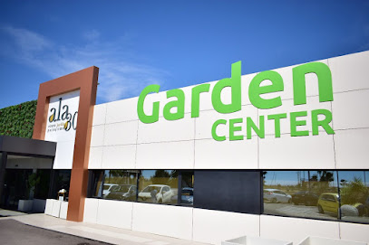 Ala 30 en San Javier. Centro de jardinería