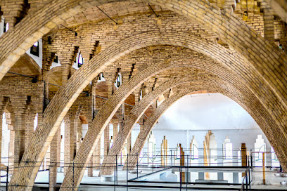 Bodega Cooperativa de Gandesa Visitas en Gandesa. Bodega