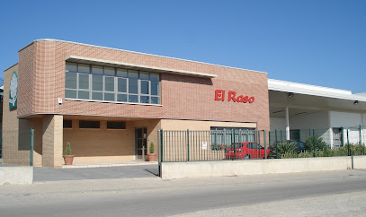 Cooperativa El Raso en Calahorra. Mayorista de frutas y hortalizas