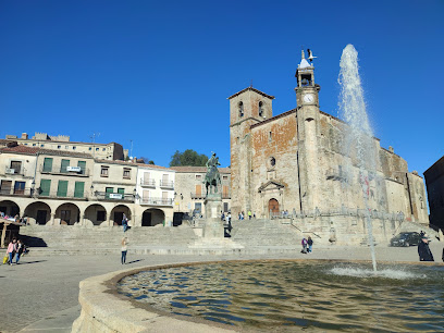 Trujillo