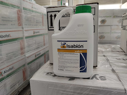 Fitosoil en Torredonjimeno. Tienda de productos agrícolas