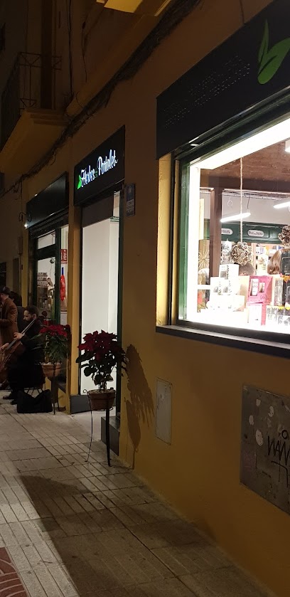 Herbes Del Portalet C B en Granollers. Tienda de productos orgánicos