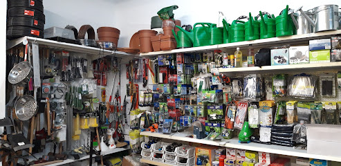Coavi Mascotas Huerto y Jardín en Palafrugell. Tienda de animales