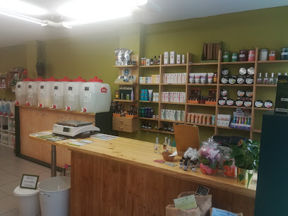 4eco Valladolid en Valladolid. Proveedor de productos de limpieza