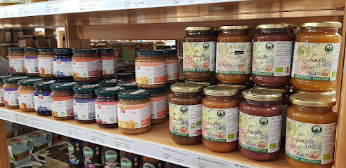 El Rebost Cooperativa de productes ecològics en Girona. Tienda de alimentos orgánicos