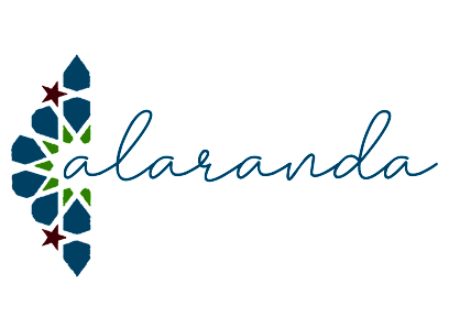 Alaranda en Agrón. Tienda de productos orgánicos