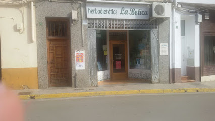 HERBODIETETICA LA BOTICA en Andorra. Herbolario