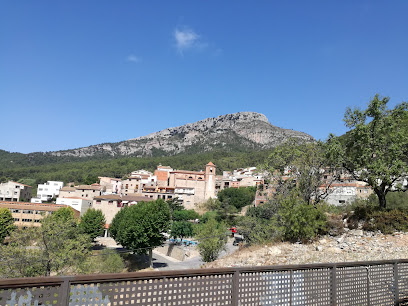 Hotel Aire de Colldejou en Colldejou. Sin categoría