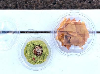 Koma Food Packaging