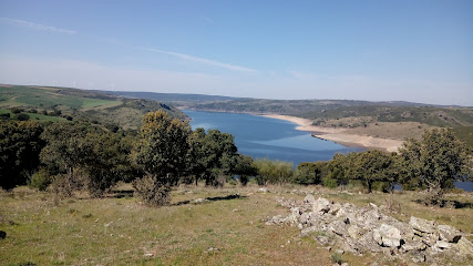 San Pedro De La Nave - Almendra en Almendra. Ayuntamiento