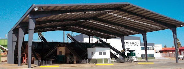 Cooperativa La Milagrosa de Monterrubio - Comprar AOVE Online en Monterrubio de la Serena. Cooperativa de aceite de oliva