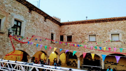 Ayuntamiento de Hinojosa de Jarque en Hinojosa de Jarque. Oficina de atención al ciudadano