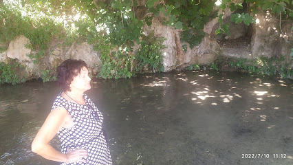 El Bañuelo (Salar) en Salar. Fuente de agua potable